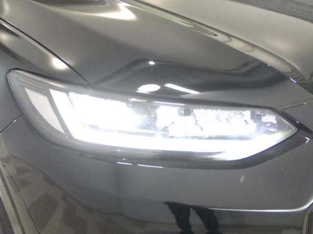 ZR-V e:HEVZ ・当店デモカー・ハイブリッド車・電動シート・ナビ・フロント サイド リアカメラ・全方位カメラ・電動テールゲート・本革シート・ドライブレコーダー・LEDヘッドライト・ホンダセンシング・アクティブクルーズ(23枚目)