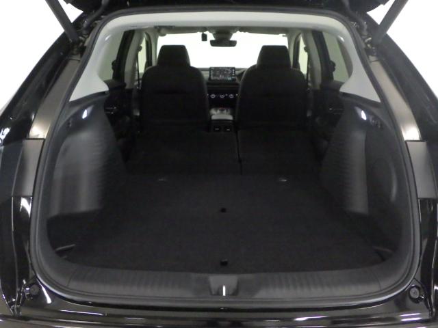 ZR-V e:HEVZ ・当店デモカー・ハイブリッド車・電動シート・ナビ・フロント サイド リアカメラ・全方位カメラ・電動テールゲート・本革シート・ドライブレコーダー・LEDヘッドライト・ホンダセンシング・アクティブクルーズ(26枚目)