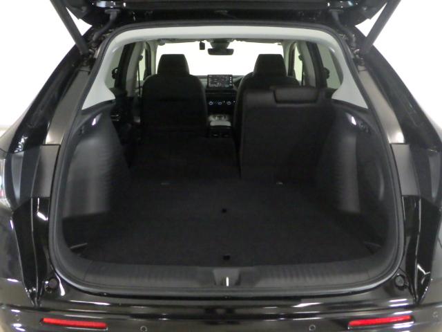 ZR-V e:HEVZ ・当店デモカー・ハイブリッド車・電動シート・ナビ・フロント サイド リアカメラ・全方位カメラ・電動テールゲート・本革シート・ドライブレコーダー・LEDヘッドライト・ホンダセンシング・アクティブクルーズ(27枚目)