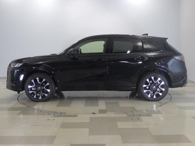 ZR-V e:HEVZ ・当店デモカー・ハイブリッド車・電動シート・ナビ・フロント サイド リアカメラ・全方位カメラ・電動テールゲート・本革シート・ドライブレコーダー・LEDヘッドライト・ホンダセンシング・アクティブクルーズ(30枚目)