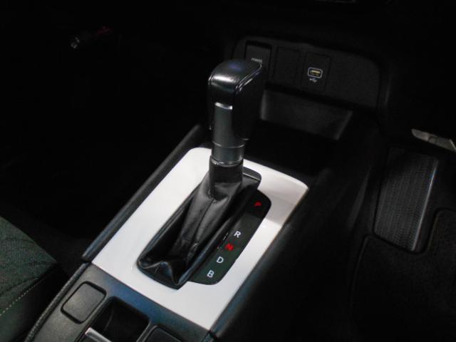 フィット ｅ：ＨＥＶホーム　・ハイブリッド車・ナビ・ＥＴＣ・ＬＥＤヘッドライト・ドライブレコーダー（社外）・横滑り防止装置・障害物センサー・ワンオーナー・禁煙車・ホンダセンシング・アクティブクルーズコントロール　クリソナ　１オナ（16枚目）