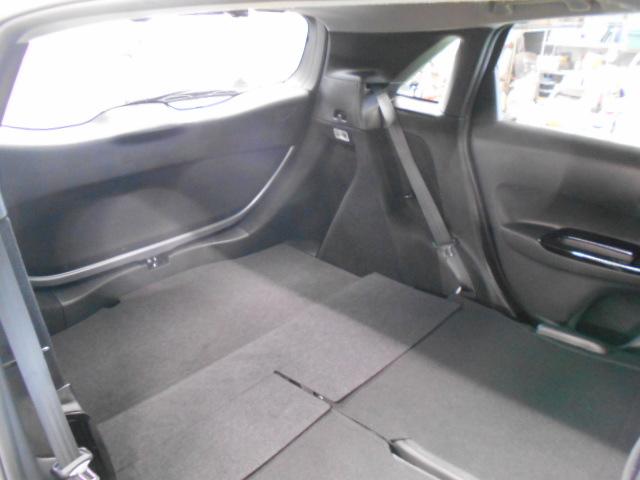 フィット ｅ：ＨＥＶホーム　・ハイブリッド車・ナビ・ＥＴＣ・ＬＥＤヘッドライト・ドライブレコーダー（社外）・横滑り防止装置・障害物センサー・ワンオーナー・禁煙車・ホンダセンシング・アクティブクルーズコントロール　クリソナ　１オナ（25枚目）