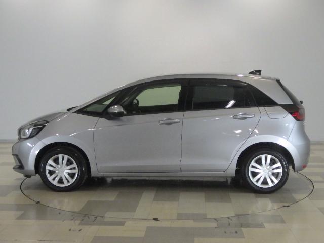 フィット ｅ：ＨＥＶホーム　・ハイブリッド車・ナビ・ＥＴＣ・ＬＥＤヘッドライト・ドライブレコーダー（社外）・横滑り防止装置・障害物センサー・ワンオーナー・禁煙車・ホンダセンシング・アクティブクルーズコントロール　クリソナ　１オナ（26枚目）