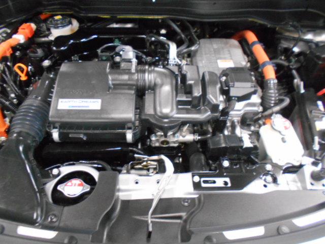 フィット ｅ：ＨＥＶホーム　・ハイブリッド車・ナビ・ＥＴＣ・ＬＥＤヘッドライト・ドライブレコーダー（社外）・横滑り防止装置・障害物センサー・ワンオーナー・禁煙車・ホンダセンシング・アクティブクルーズコントロール　クリソナ　１オナ（35枚目）