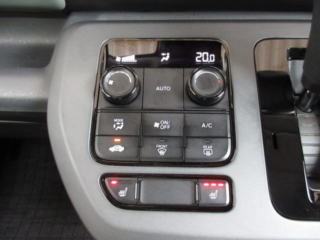 フリード クロスター ・当店デモカー・ナビ・リアカメラ・LEDヘッドライト・ETC・横滑り防止装置・両側電動スライドドア・両席シートヒーター・ブラインドスポットインフォメーション・禁煙車・ドラレコ前後・ホンダセンシング(15枚目)