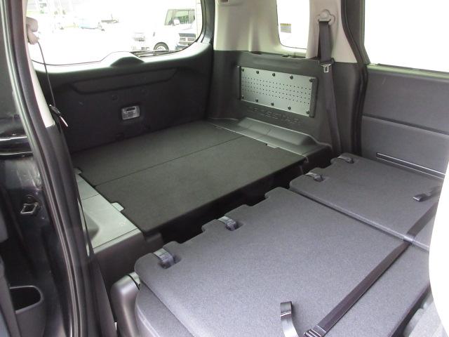 フリード クロスター ・当店デモカー・ナビ・リアカメラ・LEDヘッドライト・ETC・横滑り防止装置・両側電動スライドドア・両席シートヒーター・ブラインドスポットインフォメーション・禁煙車・ドラレコ前後・ホンダセンシング(23枚目)