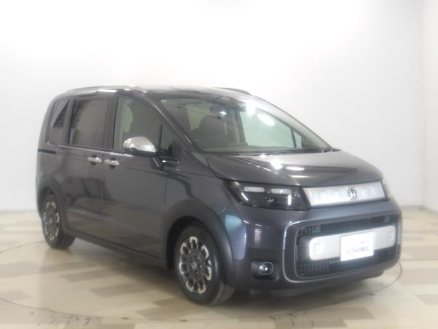 フリード クロスター ・当店デモカー・ナビ・リアカメラ・LEDヘッドライト・ETC・横滑り防止装置・両側電動スライドドア・両席シートヒーター・ブラインドスポットインフォメーション・禁煙車・ドラレコ前後・ホンダセンシング(29枚目)