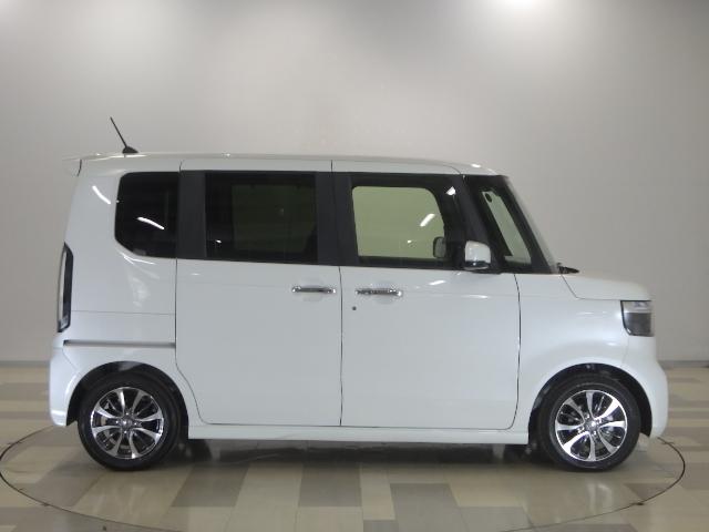 N-BOXカスタム ベースグレード ・当店デモカー・ナビ・リアカメラ・ドラレコ前後・ETC・ベンチシート・両席シートヒーター・横滑り防止装置・障害物センサー・左側電動スライドドア・LEDヘッドライト・ホンダセンシング・アクティブクルーズ(29枚目)