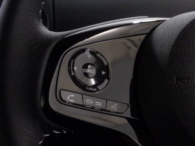 N-BOXカスタム L ・ナビ・リアカメラ・ETC・障害物センサー・ドラレコ前後・横滑り防止装置・両側電動スライドドア・両席シートヒーター・ワンオーナー・禁煙車・ホンダセンシング・アクティブクルーズコントロール Pソナー(10枚目)