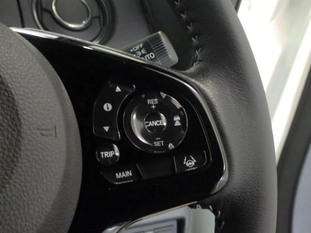 N-BOXカスタム L ・ナビ・リアカメラ・ETC・障害物センサー・ドラレコ前後・横滑り防止装置・両側電動スライドドア・両席シートヒーター・ワンオーナー・禁煙車・ホンダセンシング・アクティブクルーズコントロール Pソナー(11枚目)