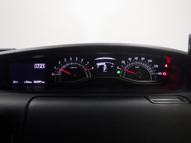 N-BOXカスタム L ・ナビ・リアカメラ・ETC・障害物センサー・ドラレコ前後・横滑り防止装置・両側電動スライドドア・両席シートヒーター・ワンオーナー・禁煙車・ホンダセンシング・アクティブクルーズコントロール Pソナー(14枚目)