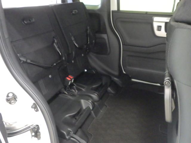 N-BOXカスタム L ・ナビ・リアカメラ・ETC・障害物センサー・ドラレコ前後・横滑り防止装置・両側電動スライドドア・両席シートヒーター・ワンオーナー・禁煙車・ホンダセンシング・アクティブクルーズコントロール Pソナー(17枚目)