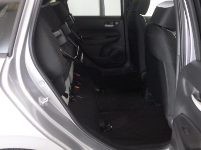 フィット ｅ：ＨＥＶベーシック　・ハイブリッド車・ナビ・リアカメラ・ＥＴＣ・横滑り防止装置・障害物センサー・ＬＥＤヘッドライト・ワンオーナー・禁煙車・ＵＳＢジャック・ホンダセンシング・アクティブクルーズコントロール　ＣＭＢＳ　Ｒカメ（19枚目）