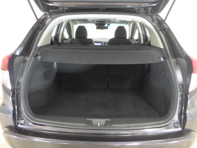 開口部が広くて荷物の積み込みも楽に出来ますね！