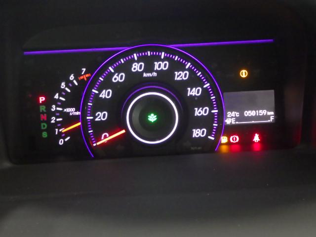 ステップワゴンスパーダ Zインターナビセレクション 3列シート・7人乗り・ウォークスルー・両側電動スライドドア・ナビ・リアカメラ・ETC・ディスチャージヘッドライト・アルミホイール・パドルシフト・クルーズコントロール・ワンオーナー・禁煙車 Rカメラ(12枚目)