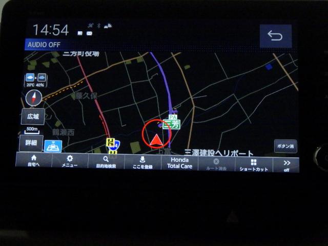 N-BOX ベースグレード ・当店デモカー・ナビ・リアカメラ・ドラレコ前後(純正)・ETC・ベンチシート・横滑り防止装置・障害物センサー・両席シートヒーター・両側電動スライドドア・ホンダセンシング・アクティブクルーズコントロール(3枚目)