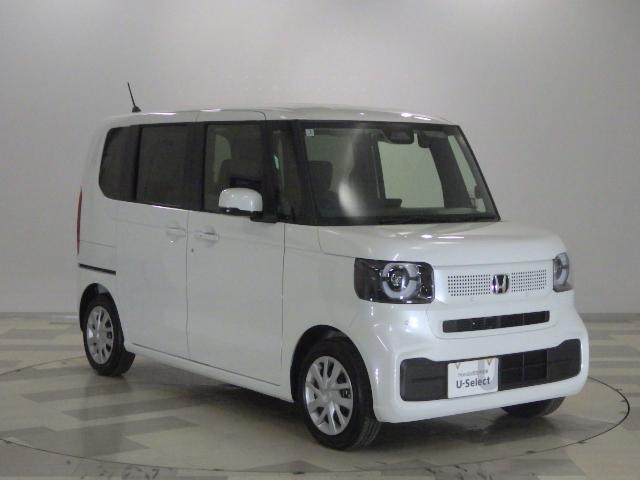 N-BOX ベースグレード ・当店デモカー・ナビ・リアカメラ・ドラレコ前後(純正)・ETC・ベンチシート・横滑り防止装置・障害物センサー・両席シートヒーター・両側電動スライドドア・ホンダセンシング・アクティブクルーズコントロール(26枚目)