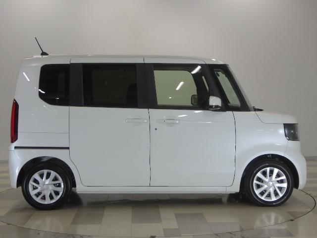 N-BOX ベースグレード ・当店デモカー・ナビ・リアカメラ・ドラレコ前後(純正)・ETC・ベンチシート・横滑り防止装置・障害物センサー・両席シートヒーター・両側電動スライドドア・ホンダセンシング・アクティブクルーズコントロール(27枚目)