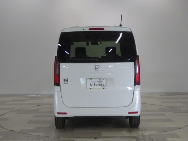 N-BOX ベースグレード ・当店デモカー・ナビ・リアカメラ・ドラレコ前後(純正)・ETC・ベンチシート・横滑り防止装置・障害物センサー・両席シートヒーター・両側電動スライドドア・ホンダセンシング・アクティブクルーズコントロール(29枚目)