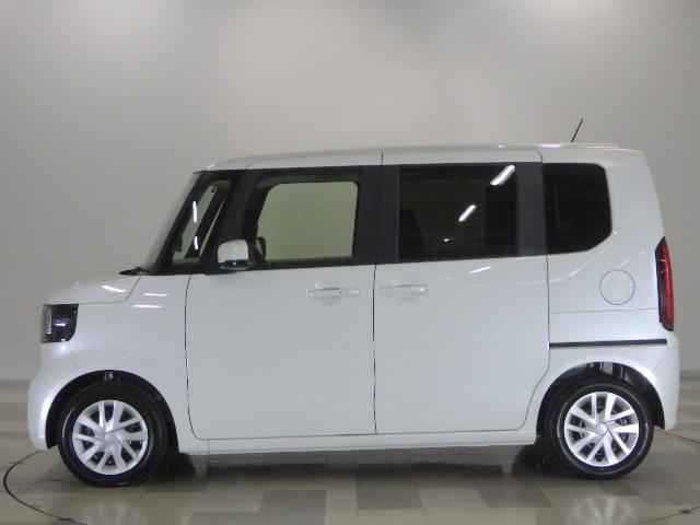 N-BOX ベースグレード ・当店デモカー・ナビ・リアカメラ・ドラレコ前後(純正)・ETC・ベンチシート・横滑り防止装置・障害物センサー・両席シートヒーター・両側電動スライドドア・ホンダセンシング・アクティブクルーズコントロール(31枚目)