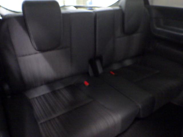 フリード G・ホンダセンシング ・4WD・ナビ・リアカメラ・両側電動スライドドア・横滑り防止装置・ETC・LEDヘッドライト・3列シート・6人乗り・ウオークスルー・両席シートヒーター・ホンダセンシング・アクティブクルーズコントロール(17枚目)