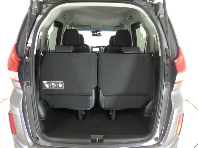 フリード G・ホンダセンシング ・4WD・ナビ・リアカメラ・両側電動スライドドア・横滑り防止装置・ETC・LEDヘッドライト・3列シート・6人乗り・ウオークスルー・両席シートヒーター・ホンダセンシング・アクティブクルーズコントロール(18枚目)