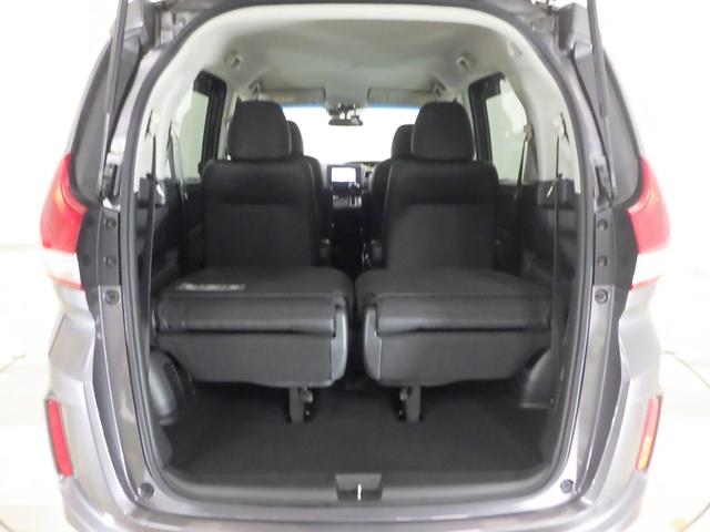 フリード G・ホンダセンシング ・4WD・ナビ・リアカメラ・両側電動スライドドア・横滑り防止装置・ETC・LEDヘッドライト・3列シート・6人乗り・ウオークスルー・両席シートヒーター・ホンダセンシング・アクティブクルーズコントロール(20枚目)