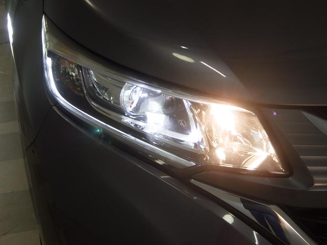 フリード G・ホンダセンシング ・4WD・ナビ・リアカメラ・両側電動スライドドア・横滑り防止装置・ETC・LEDヘッドライト・3列シート・6人乗り・ウオークスルー・両席シートヒーター・ホンダセンシング・アクティブクルーズコントロール(25枚目)