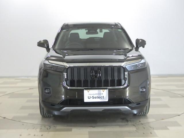 WR-V Z ・当社デモカー・ナビ・リアカメラ・ETC・横滑り防止装置・障害物センサー・LEDヘッドライト・アルミホイール・ドライブレコーダー・パドルシフト・禁煙車・ホンダセンシング・アクティブクルーズコントロール(2枚目)