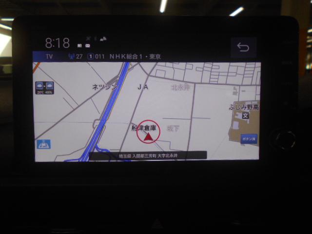 WR-V Z ・当社デモカー・ナビ・リアカメラ・ETC・横滑り防止装置・障害物センサー・LEDヘッドライト・アルミホイール・ドライブレコーダー・パドルシフト・禁煙車・ホンダセンシング・アクティブクルーズコントロール(3枚目)