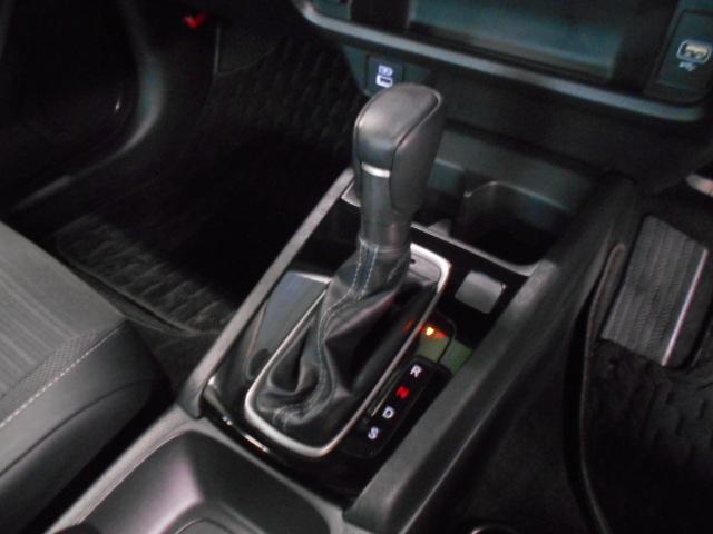 WR-V Z ・当社デモカー・ナビ・リアカメラ・ETC・横滑り防止装置・障害物センサー・LEDヘッドライト・アルミホイール・ドライブレコーダー・パドルシフト・禁煙車・ホンダセンシング・アクティブクルーズコントロール(14枚目)