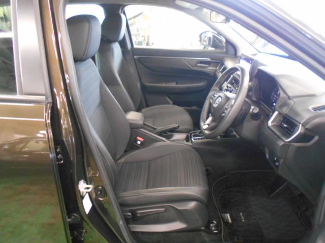 WR-V Z ・当社デモカー・ナビ・リアカメラ・ETC・横滑り防止装置・障害物センサー・LEDヘッドライト・アルミホイール・ドライブレコーダー・パドルシフト・禁煙車・ホンダセンシング・アクティブクルーズコントロール(18枚目)