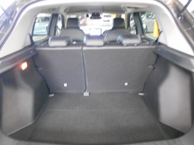 WR-V Z ・当社デモカー・ナビ・リアカメラ・ETC・横滑り防止装置・障害物センサー・LEDヘッドライト・アルミホイール・ドライブレコーダー・パドルシフト・禁煙車・ホンダセンシング・アクティブクルーズコントロール(20枚目)