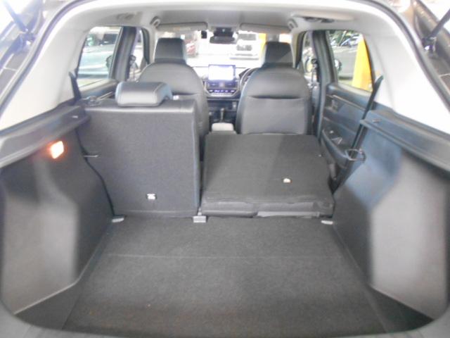 WR-V Z ・当社デモカー・ナビ・リアカメラ・ETC・横滑り防止装置・障害物センサー・LEDヘッドライト・アルミホイール・ドライブレコーダー・パドルシフト・禁煙車・ホンダセンシング・アクティブクルーズコントロール(21枚目)