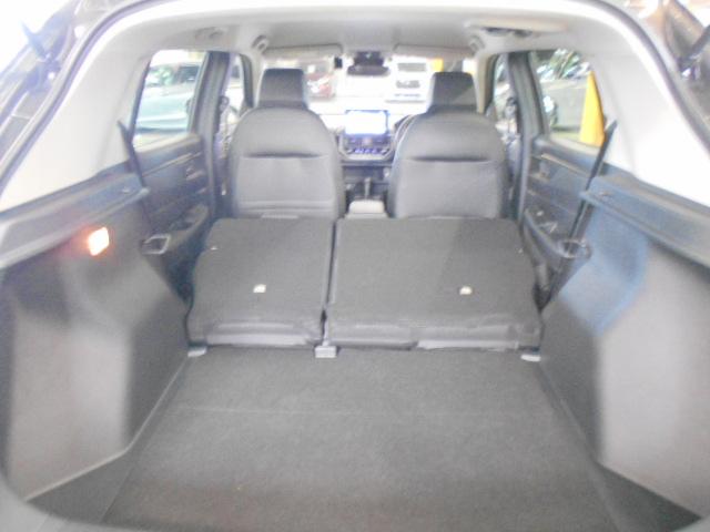 WR-V Z ・当社デモカー・ナビ・リアカメラ・ETC・横滑り防止装置・障害物センサー・LEDヘッドライト・アルミホイール・ドライブレコーダー・パドルシフト・禁煙車・ホンダセンシング・アクティブクルーズコントロール(22枚目)