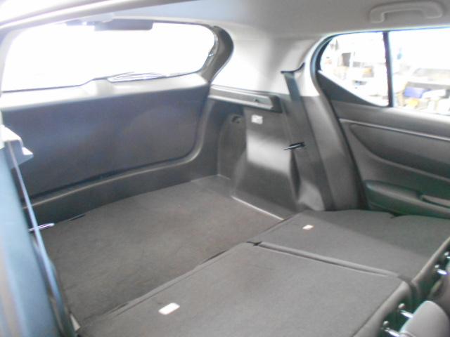 WR-V Z ・当社デモカー・ナビ・リアカメラ・ETC・横滑り防止装置・障害物センサー・LEDヘッドライト・アルミホイール・ドライブレコーダー・パドルシフト・禁煙車・ホンダセンシング・アクティブクルーズコントロール(23枚目)