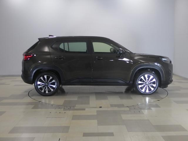 WR-V Z ・当社デモカー・ナビ・リアカメラ・ETC・横滑り防止装置・障害物センサー・LEDヘッドライト・アルミホイール・ドライブレコーダー・パドルシフト・禁煙車・ホンダセンシング・アクティブクルーズコントロール(25枚目)