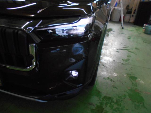 WR-V Z ・当社デモカー・ナビ・リアカメラ・ETC・横滑り防止装置・障害物センサー・LEDヘッドライト・アルミホイール・ドライブレコーダー・パドルシフト・禁煙車・ホンダセンシング・アクティブクルーズコントロール(27枚目)