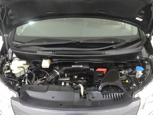 ステップワゴン Ｇ　・ワクワクゲート・８人乗り・２列目ベンチシート・ナビ（純正）・ルーフモニター・リアカメラ・両側電動スライドドア・ＬＥＤヘッドライト・ＥＴＣ・横滑り防止装置・ホンダセンシング・クルーズコントロール　禁煙（19枚目）