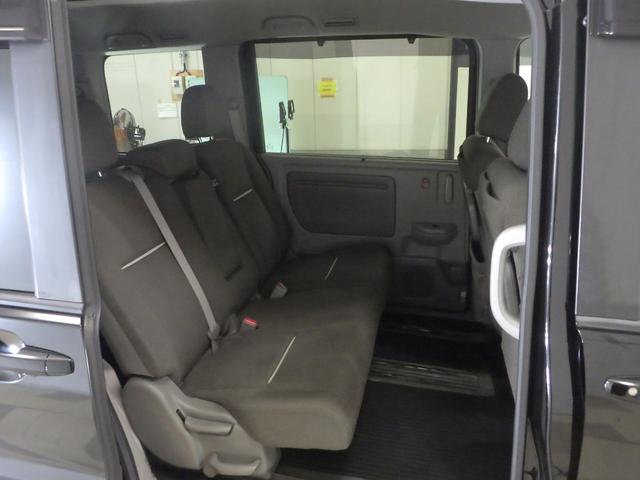 ステップワゴン Ｇ　・ワクワクゲート・８人乗り・２列目ベンチシート・ナビ（純正）・ルーフモニター・リアカメラ・両側電動スライドドア・ＬＥＤヘッドライト・ＥＴＣ・横滑り防止装置・ホンダセンシング・クルーズコントロール　禁煙（23枚目）