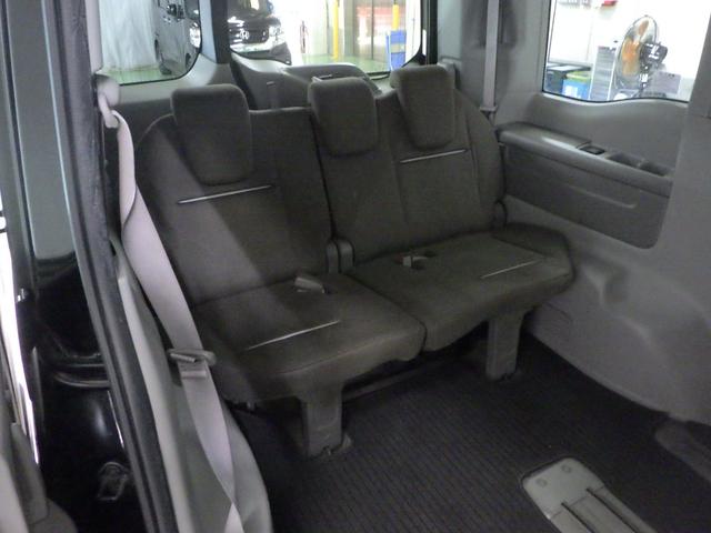 ステップワゴン Ｇ　・ワクワクゲート・８人乗り・２列目ベンチシート・ナビ（純正）・ルーフモニター・リアカメラ・両側電動スライドドア・ＬＥＤヘッドライト・ＥＴＣ・横滑り防止装置・ホンダセンシング・クルーズコントロール　禁煙（24枚目）