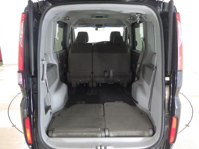 ステップワゴン Ｇ　・ワクワクゲート・８人乗り・２列目ベンチシート・ナビ（純正）・ルーフモニター・リアカメラ・両側電動スライドドア・ＬＥＤヘッドライト・ＥＴＣ・横滑り防止装置・ホンダセンシング・クルーズコントロール　禁煙（27枚目）