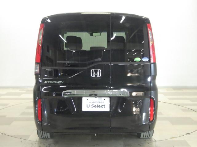 ステップワゴン Ｇ　・ワクワクゲート・８人乗り・２列目ベンチシート・ナビ（純正）・ルーフモニター・リアカメラ・両側電動スライドドア・ＬＥＤヘッドライト・ＥＴＣ・横滑り防止装置・ホンダセンシング・クルーズコントロール　禁煙（32枚目）