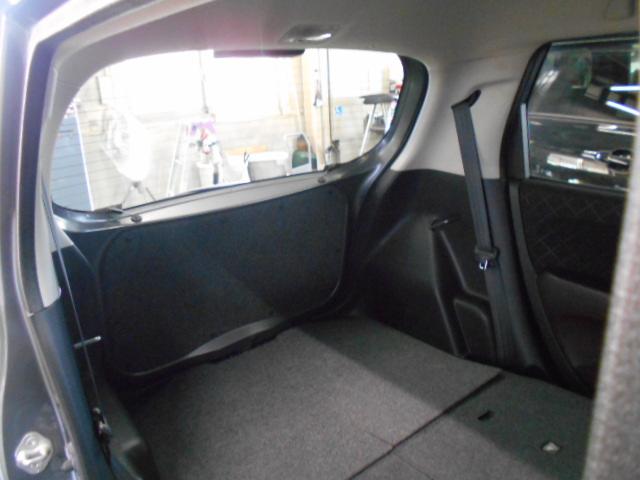 N-ONE プレミアム・Lパッケージ ・ナビ・ETC・ドライブレコーダー・リアカメラ・ディスチャージヘッドライト・アルミホイール・ベンチシート ECONモード 両席エアバック フルオートエアコン スマートキ- セキュリティー フルセグ(25枚目)
