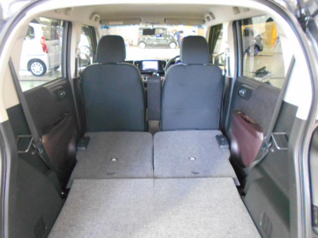 N-ONE プレミアム・Lパッケージ ・ナビ・ETC・ドライブレコーダー・リアカメラ・ディスチャージヘッドライト・アルミホイール・ベンチシート ECONモード 両席エアバック フルオートエアコン スマートキ- セキュリティー フルセグ(26枚目)