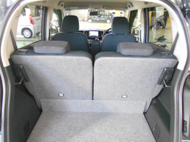 N-ONE プレミアム・Lパッケージ ・ナビ・ETC・ドライブレコーダー・リアカメラ・ディスチャージヘッドライト・アルミホイール・ベンチシート ECONモード 両席エアバック フルオートエアコン スマートキ- セキュリティー フルセグ(28枚目)