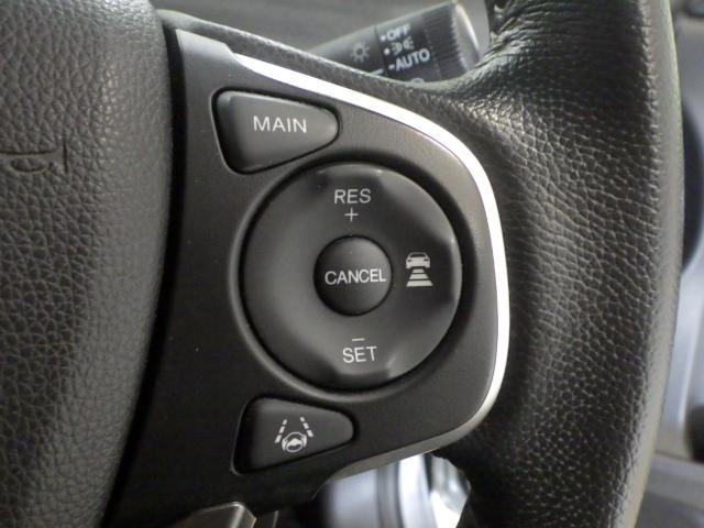 フリード+ハイブリッド ハイブリッドG・ホンダセンシング フリード+ハイブリッド・ルナシルバー・メタリック・ナビ・前後ドラレコ・サイドカーテンエアバック・LEDヘッドライト・ホンダセンシング・シートヒーター 衝突軽減 VSA Rカメラ 盗難防止装置 AC(9枚目)