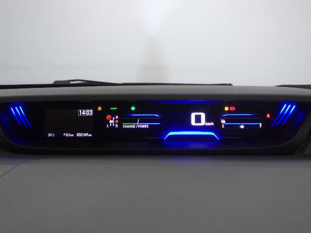 フリード+ハイブリッド ハイブリッドG・ホンダセンシング フリード+ハイブリッド・ルナシルバー・メタリック・ナビ・前後ドラレコ・サイドカーテンエアバック・LEDヘッドライト・ホンダセンシング・シートヒーター 衝突軽減 VSA Rカメラ 盗難防止装置 AC(16枚目)