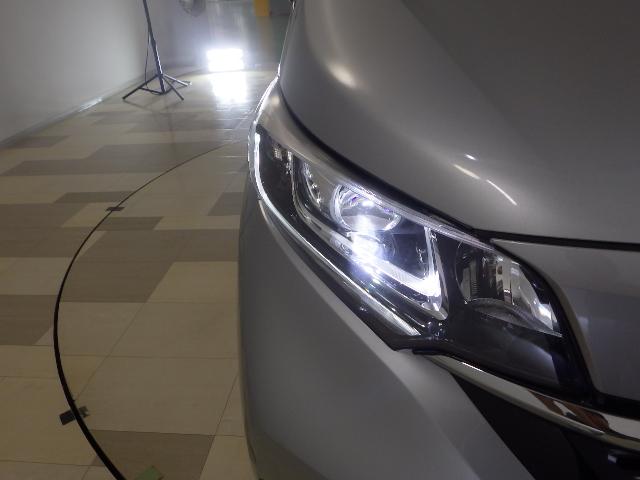 フリード+ハイブリッド ハイブリッドG・ホンダセンシング フリード+ハイブリッド・ルナシルバー・メタリック・ナビ・前後ドラレコ・サイドカーテンエアバック・LEDヘッドライト・ホンダセンシング・シートヒーター 衝突軽減 VSA Rカメラ 盗難防止装置 AC(19枚目)