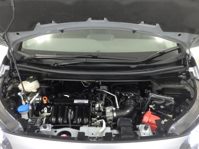 フリード+ハイブリッド ハイブリッドG・ホンダセンシング フリード+ハイブリッド・ルナシルバー・メタリック・ナビ・前後ドラレコ・サイドカーテンエアバック・LEDヘッドライト・ホンダセンシング・シートヒーター 衝突軽減 VSA Rカメラ 盗難防止装置 AC(20枚目)